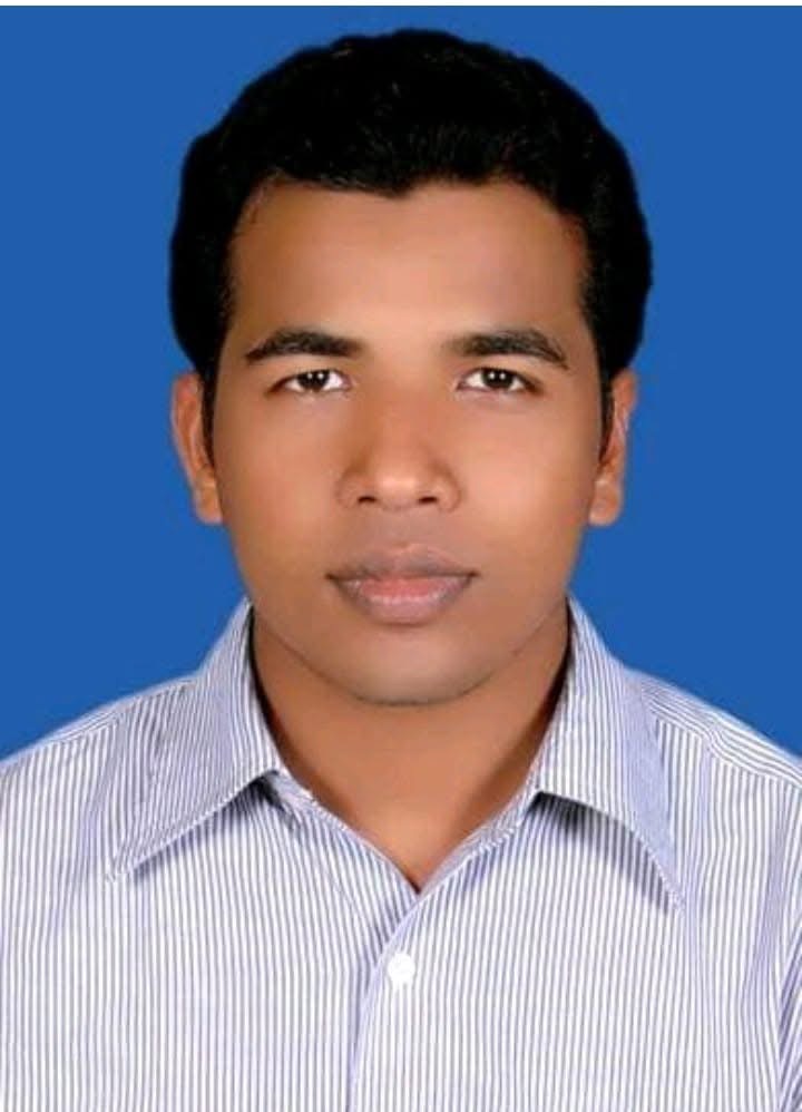 মোঃ ফরহাদ হোসেন