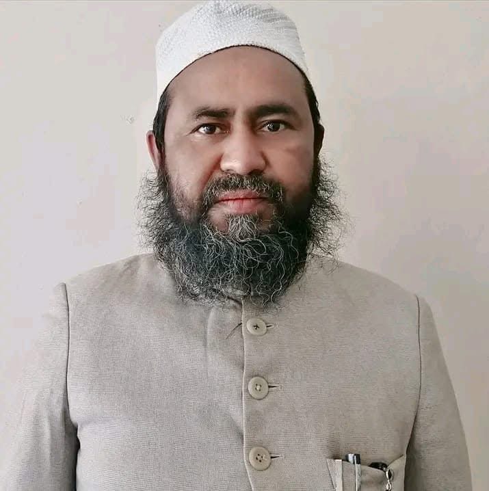 মোঃ বাকি বিল্লাহ
