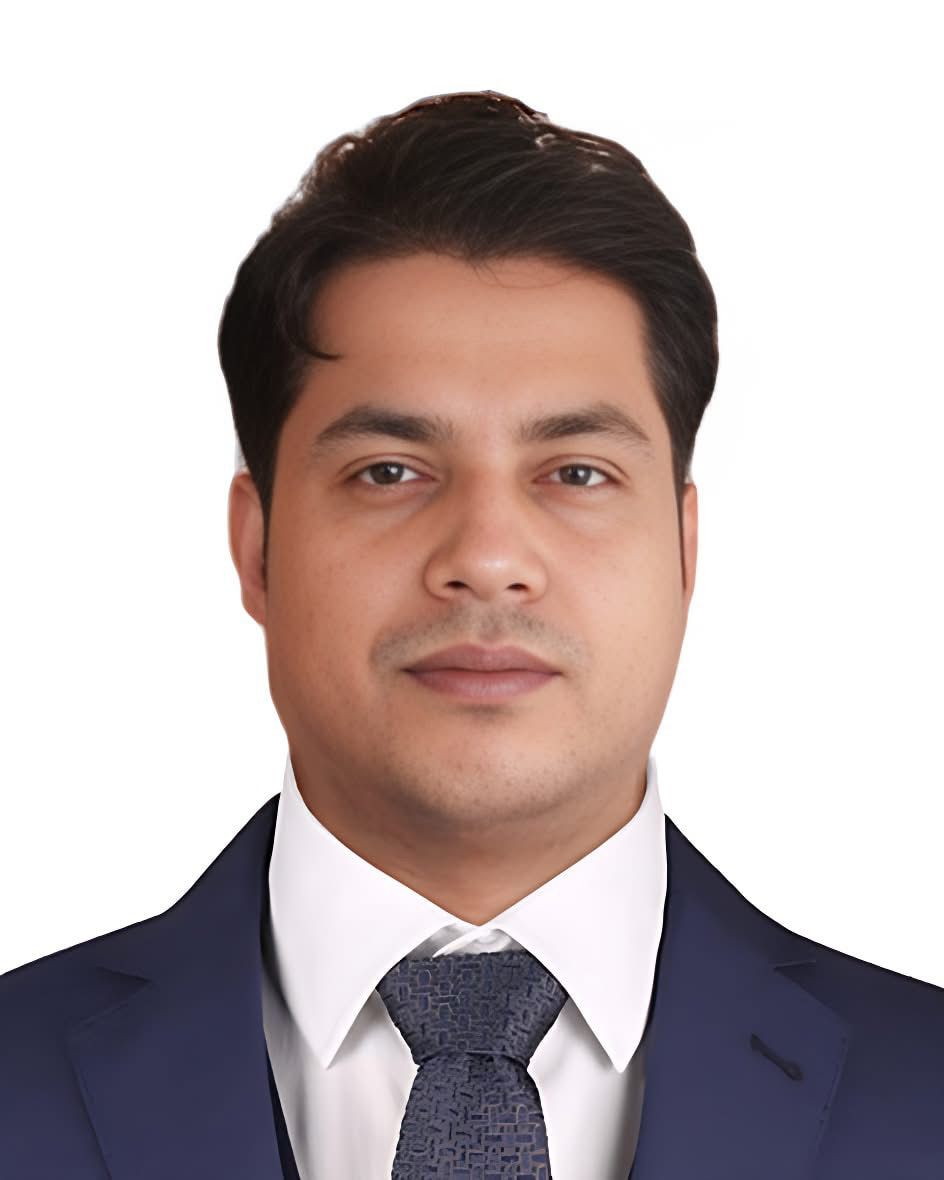 খোরশেদ আলম খুশবু