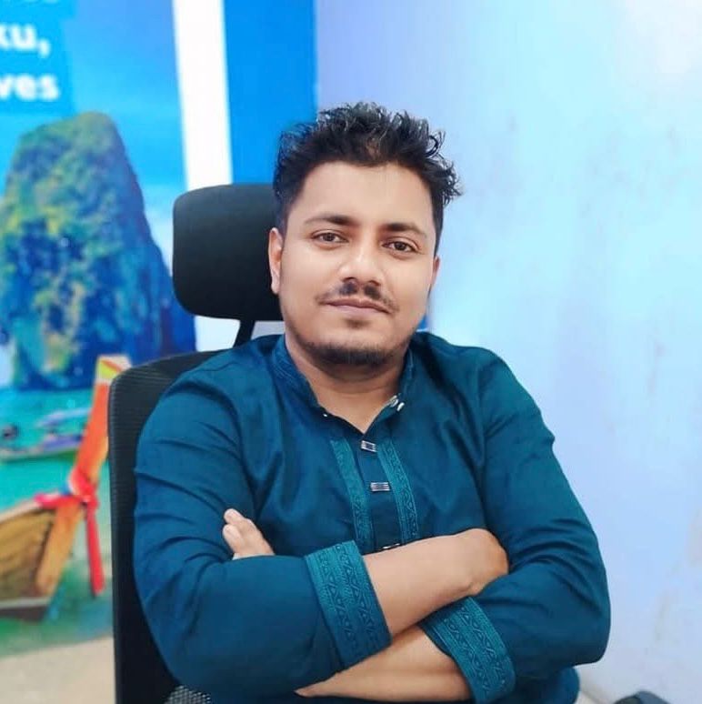 জুনায়েদ মানিক