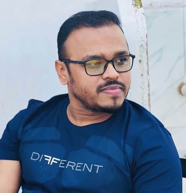 মুরাদ শেখ