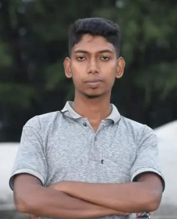 মহিন উদ্দিন