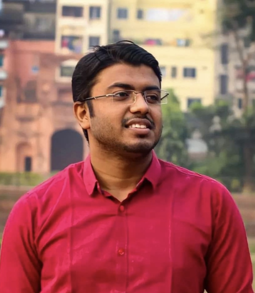 মো: সজীব হোসেন