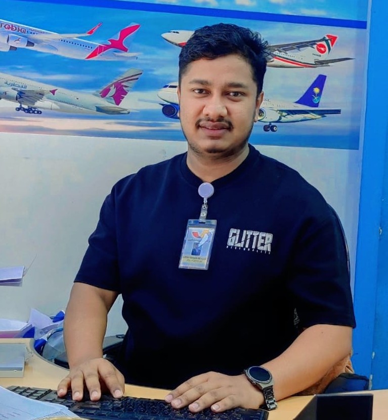 রিয়াদ হোসেন