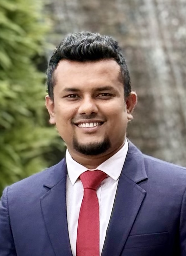 ইসমাইল হোসেন