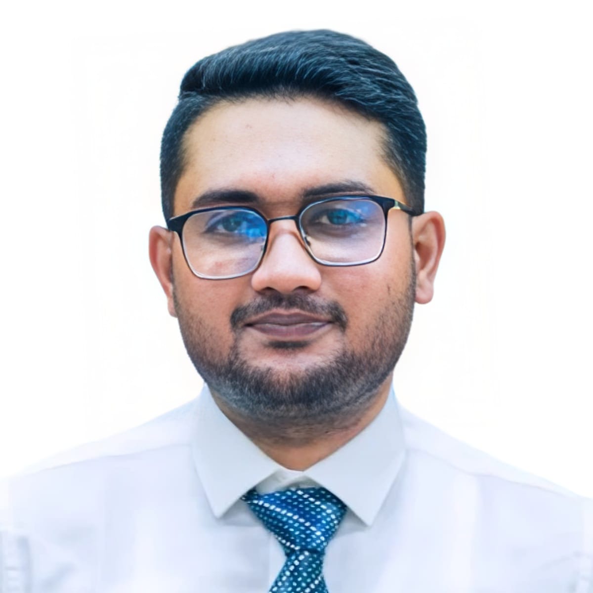 মোঃ মাহমুদুল হাসান ফাহাদ