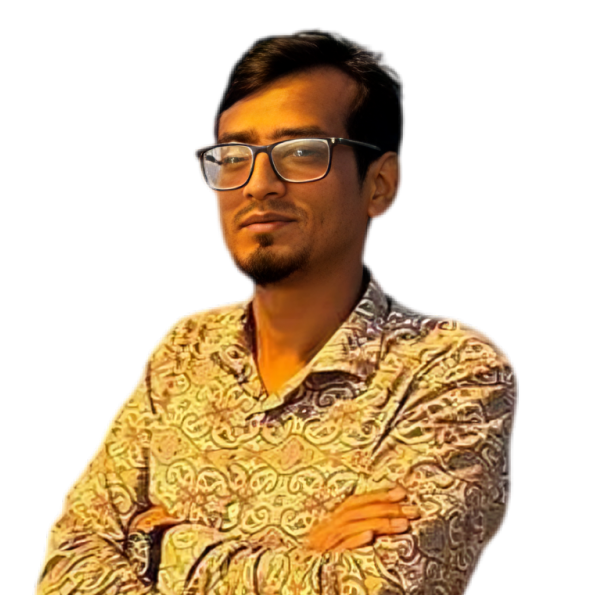 শাহাদাত হোসেন রুবেল