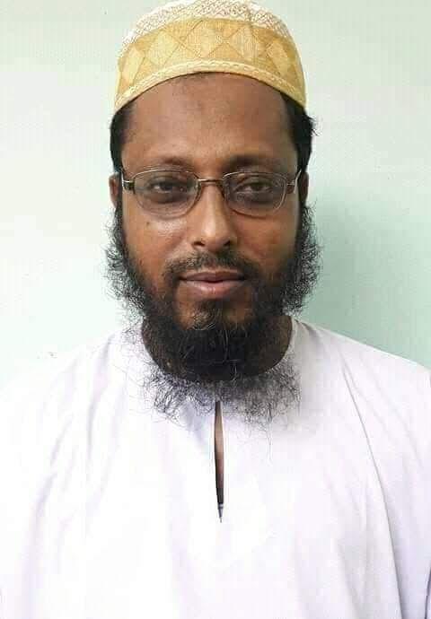 মোহাম্মদ সোহরাব হোসেন