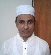 নাছির আহম্মদ