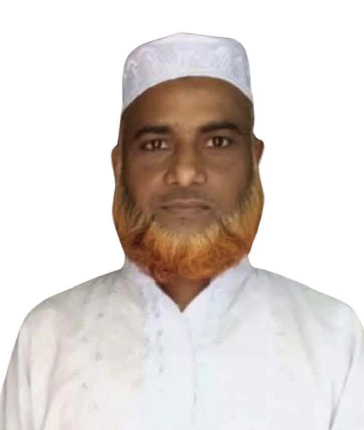 মোহাম্মদ আফতাব উদ্দিন