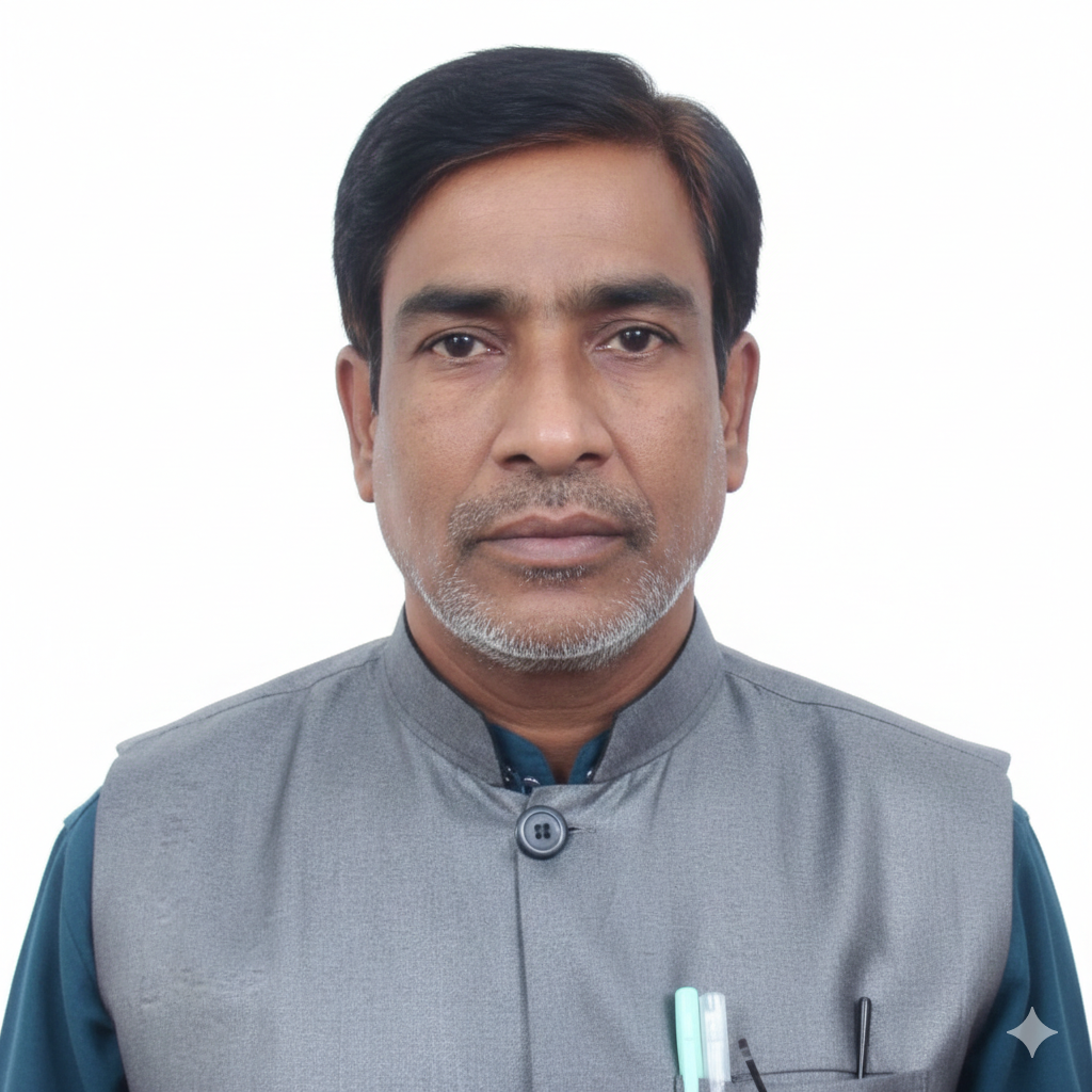 মোঃ আবুল খায়ের