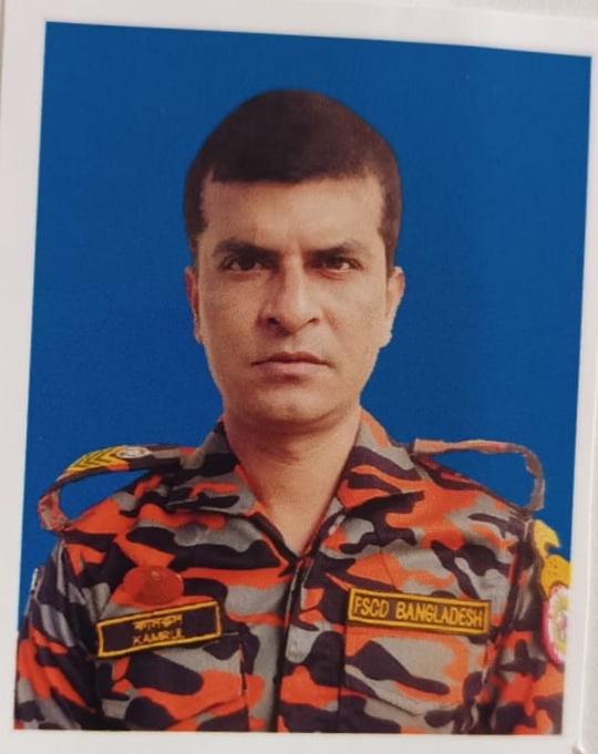Member Image
