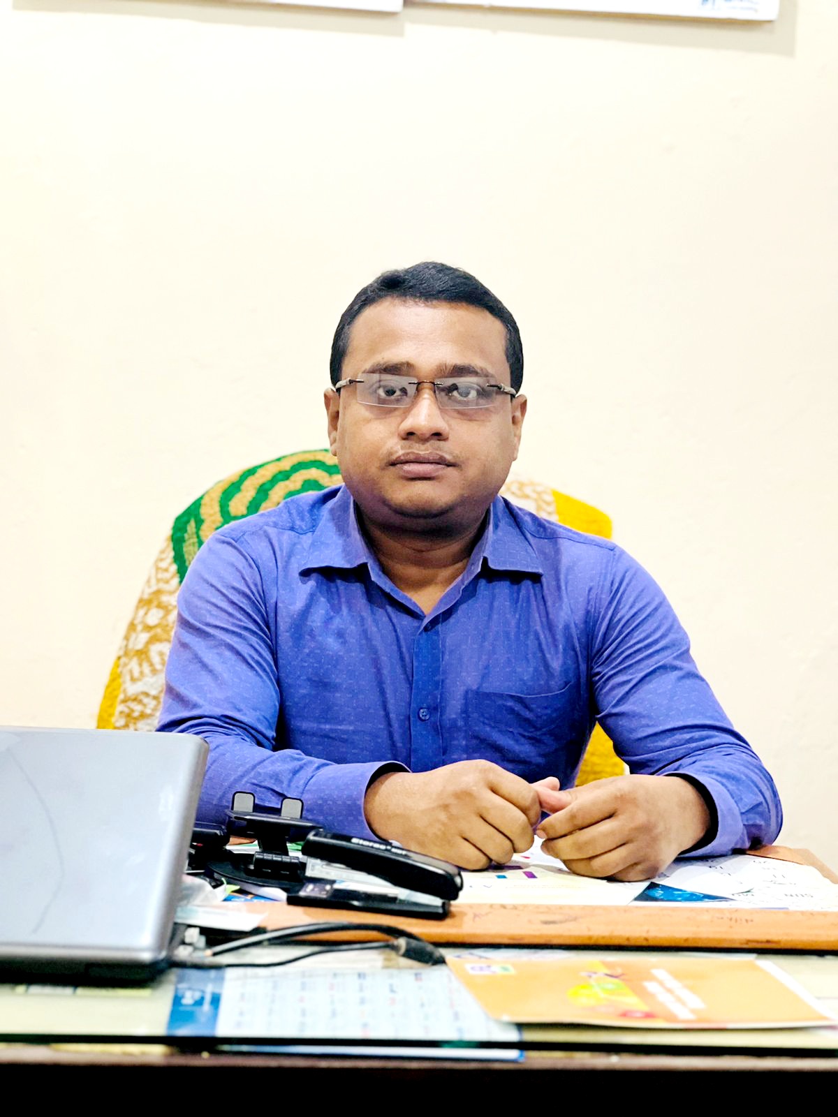 Member Image
